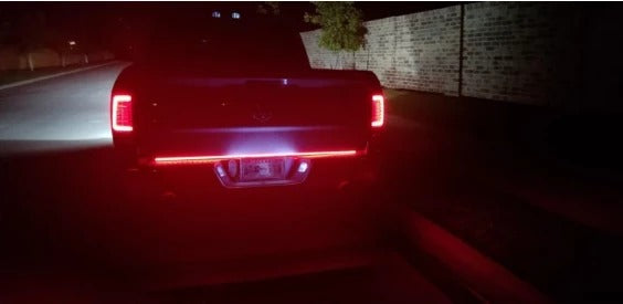 Christmas Sale- Redline Triple LED Tailgate Light-Buy 1 get 1 free