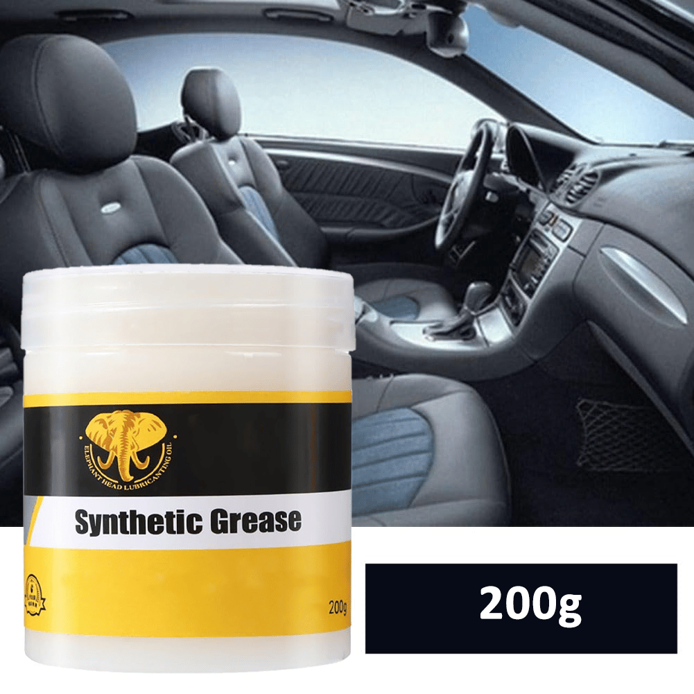 Last Day Promotion 70% OFF - 🔥Automobile lubricating grease