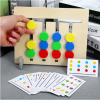 (🎅 EARLY XMAS SALE)  Educational Montessori Toy, Buy 2 Get Extra 10% OFF