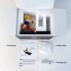 🎁 Goku Night Lamp 🌟 Perfect Gift for Anime Lovers!