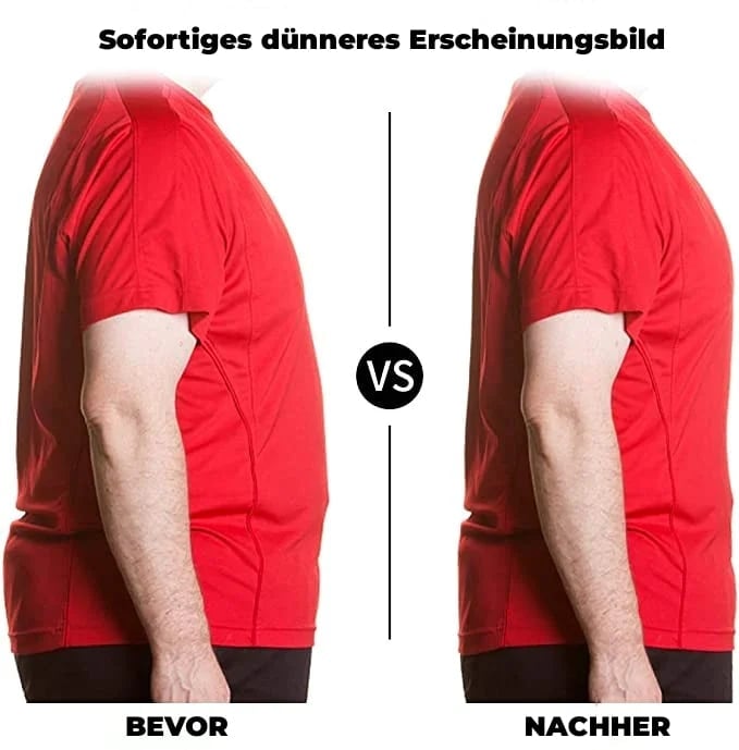 🔥 Heißer Verkauf mit 49 % Rabatt 💪 Body Shaper für Männer💥