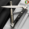 🔪Pure Handmade Old School Italian Stiletto Pocket Knife - Buy 2 Get Extra 10% OFF & Free Shipping