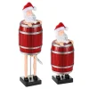 (🎄Early Christmas Sale 49% OFF )🎅Santa Claus Funny Cigarette Holder, BUY 2 FREE SHIPPING