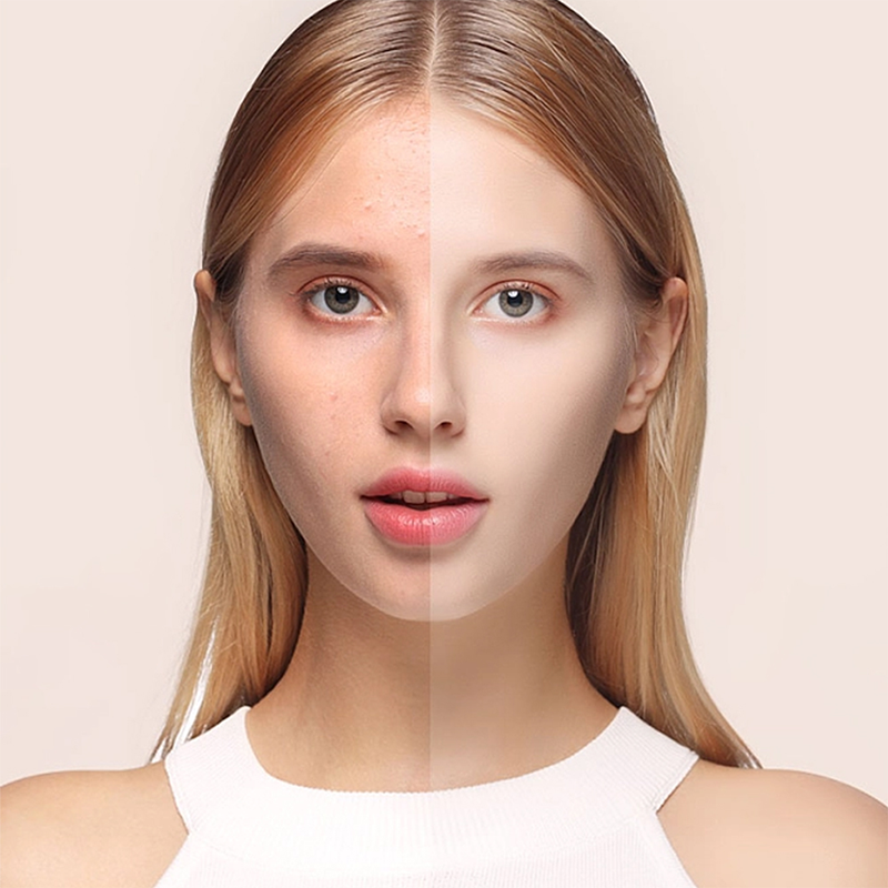 (🔥Last Day Promotion 50% OFF)Skin Tone Adjusting CC Cream - Buy 2 Get Free Shipping