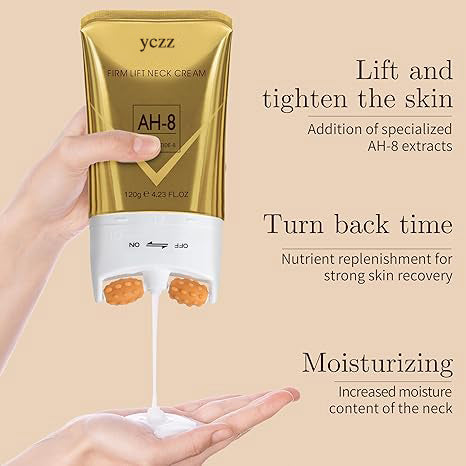 Neck-Eye Care Tightening & Revitalizing Set