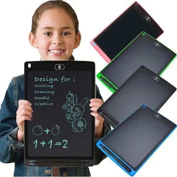 (🎄Christmas Pre Sale - 48% OFF) MAGIC LCD DRAWING TABLET, BUY 2 FREE SHIPPING