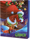 🔥Last Day Promotion 48% OFF-🎁-Advent calendar “Grinch”