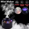 (🔥Halloween Sale - 50% OFF)Ultrasonic Mist Maker Fogger