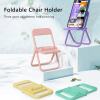 (🌲Early Christmas Sale - 49% OFF) Cute Chair Phone Holder