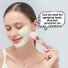 Early Summer Hot Sale 48% OFF - Double-Ended Face Mask Silicone Brush(Buy 5 get Free shipping)