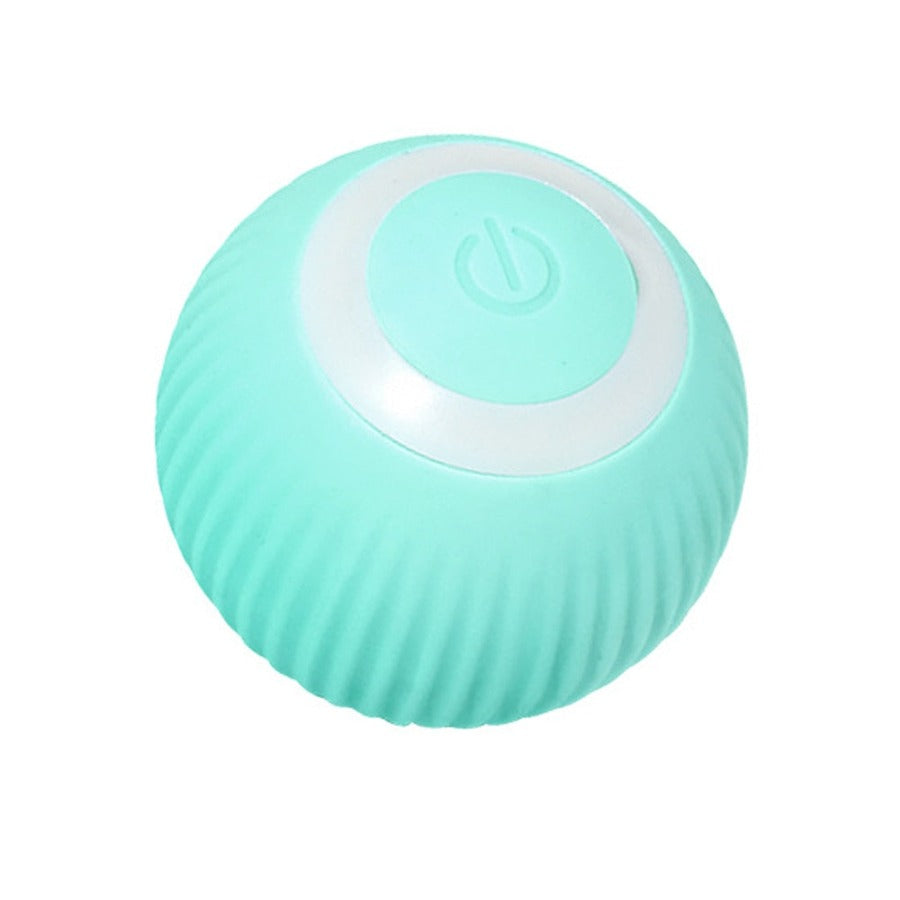 (🔥HOT SALE - 49% OFF) Smart Rolling Electric Ball, Buy 2 Get Extra 10% OFF