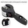 🔥Last Day Promotion 70% OFF🔥Ratcheting Tubing Cutter