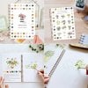 ⏰Last Day 60% OFF Sale🖼️Beginner-Friendly💝Watercolor Workbook