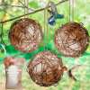 🔥Last Day 50% OFF🔥Bird Nesting Houses & Bird Nesting Materials - Hand-Made (BUY 3 GET 2 FREE)