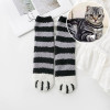 (CHRISTMAS PRE SALE 🎅 - SAVE48% OFF!!)Cute Cat Cotton Socks