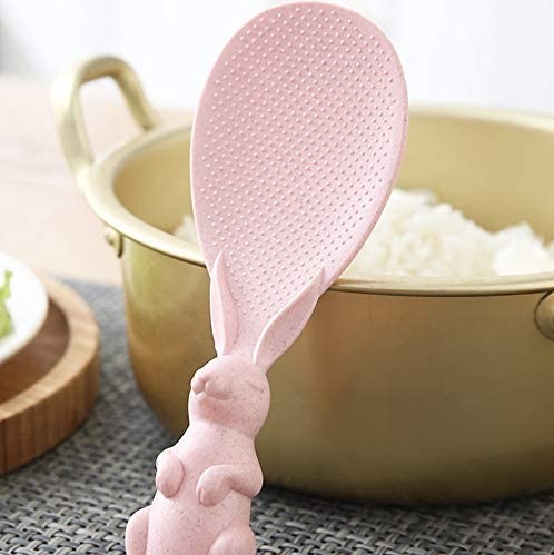 🌷Mother's Day Promotion 50% OFF🌷 -  Rabbit Upright Spoon