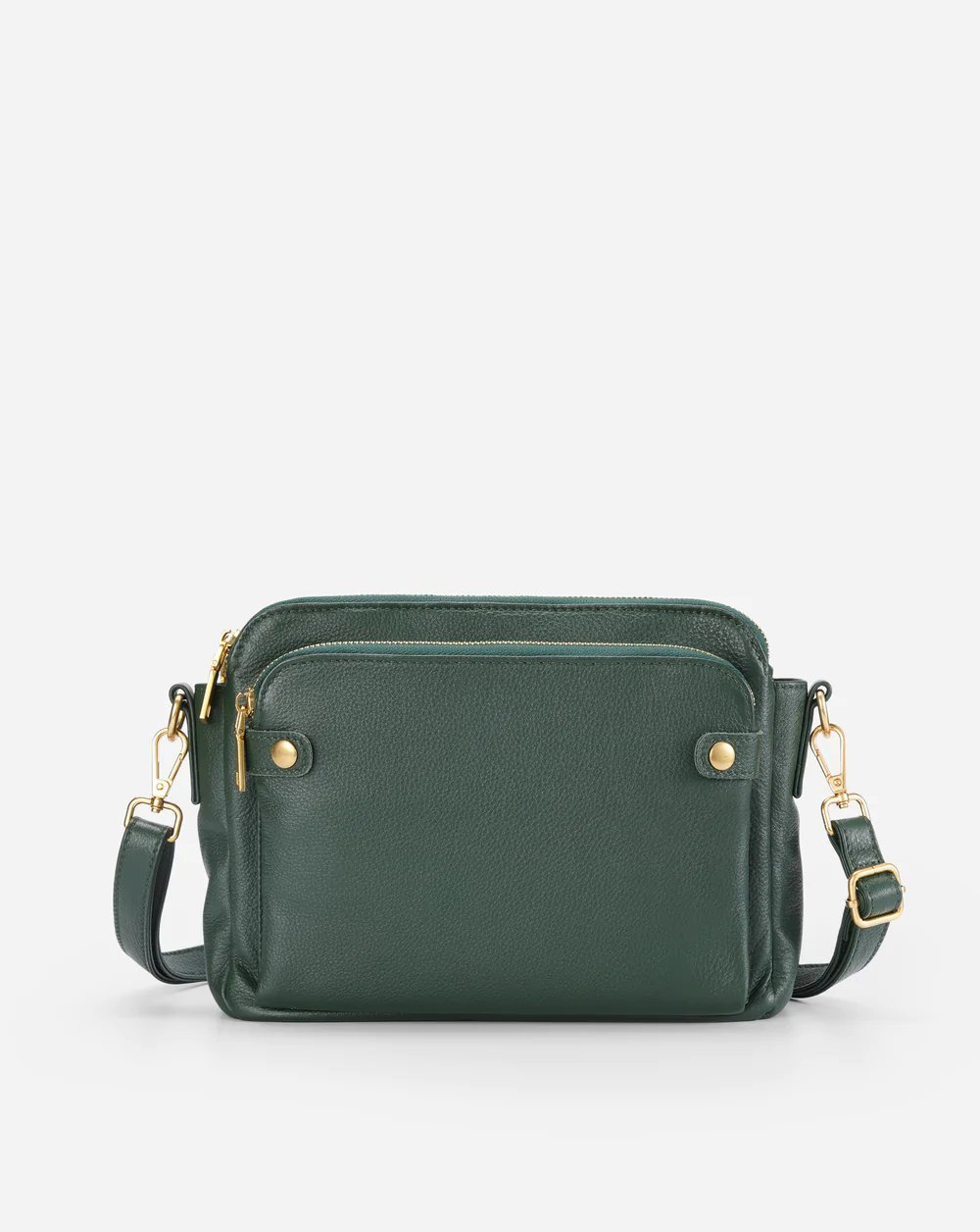 (🌲Early Christmas Sale- 50% OFF) Crossbody Leather Shoulder Bags and Clutches