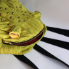🔥Last Day Promotion 70% OFF🔥Handmade Toad Backpack