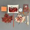 🔥Hot Sale Save 50% - DIY Mosaic Maple Leaf