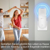 🔥Heißer Verkauf - 34% Rabatt & Plug-in-Fliegeninsektenfalle