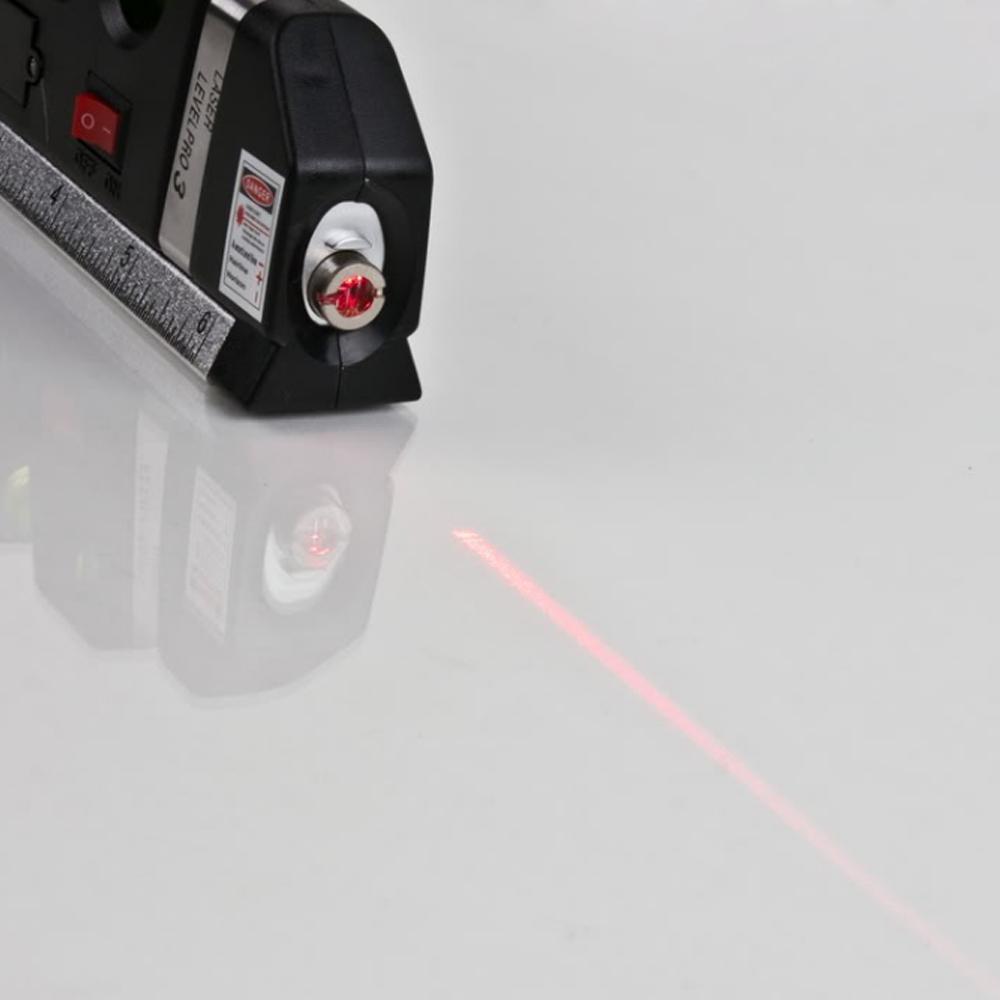 ⚡50% OFF - 2024 New Professional Laser Level Line Tool, BUY 2 FREE SHIPPING TODAY