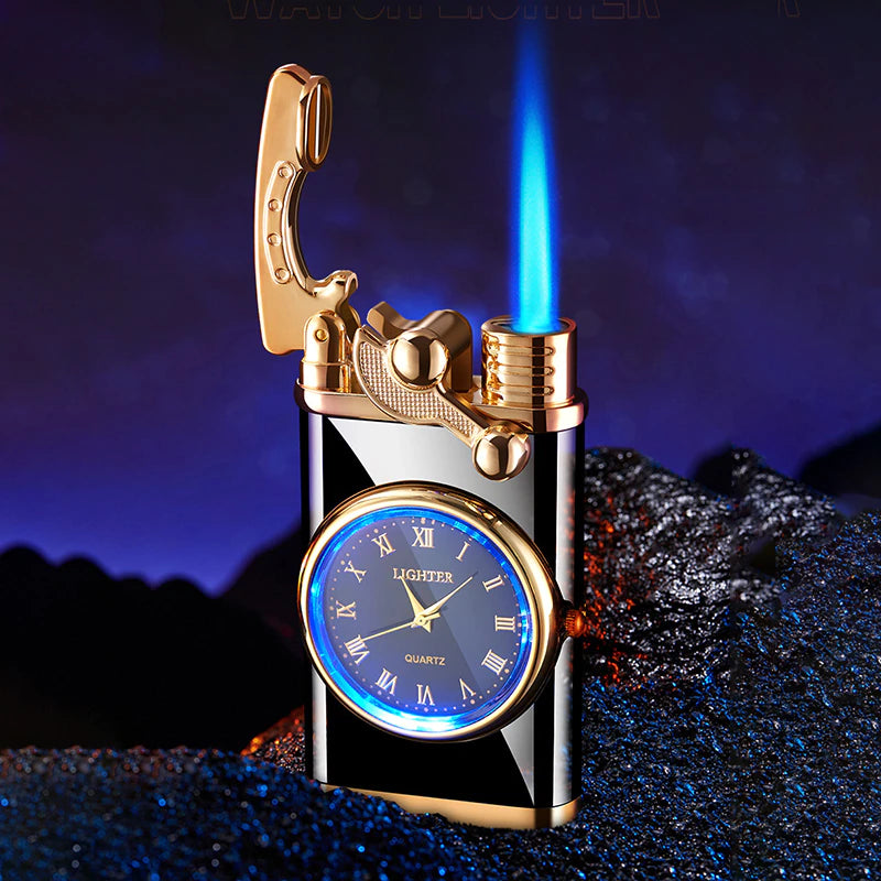 Watch & Fire Lighter