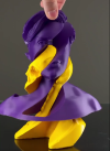 🔥Last 4 hours 50% OFF⚡-3D  SKULL TWIST - Whirls Anatomy