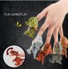 🔥Last Day 50% OFF- Finger Biting Dinosaur Toy