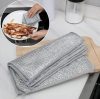 🎁Multipurpose Wire Miracle Cleaning Cloths