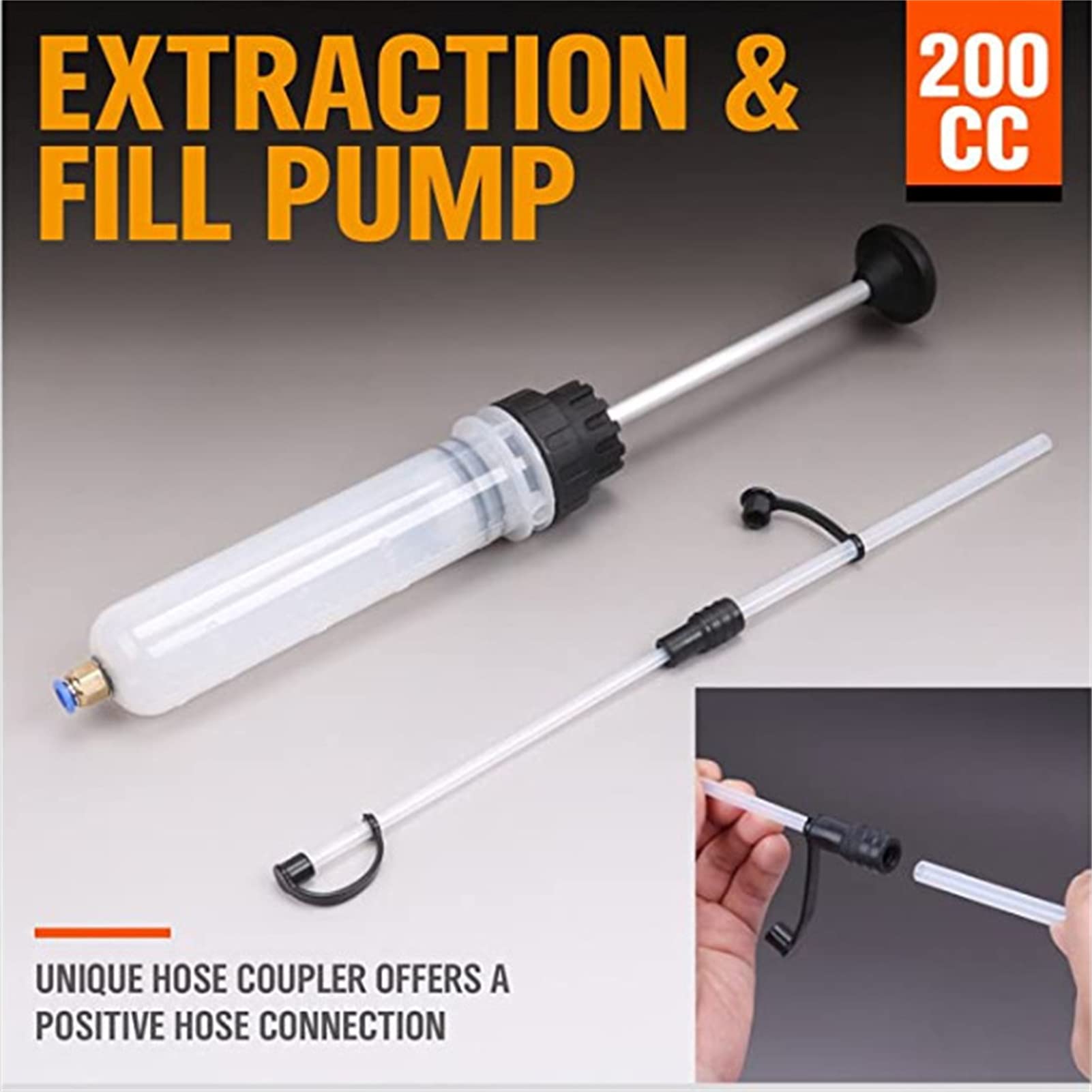 🎁TikTok Last Day Sale - 70% OFF🎉 🛠️Fluid Extractor(✨Suitable for any liquid)