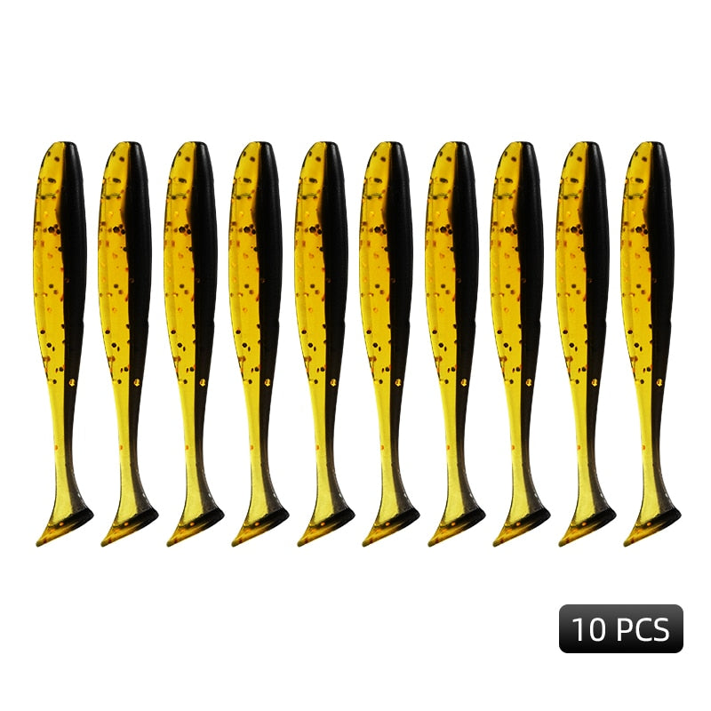 🎣 Summer Sale-40% OFF🐠MEREDITH Easy Shiner Fishing Lures