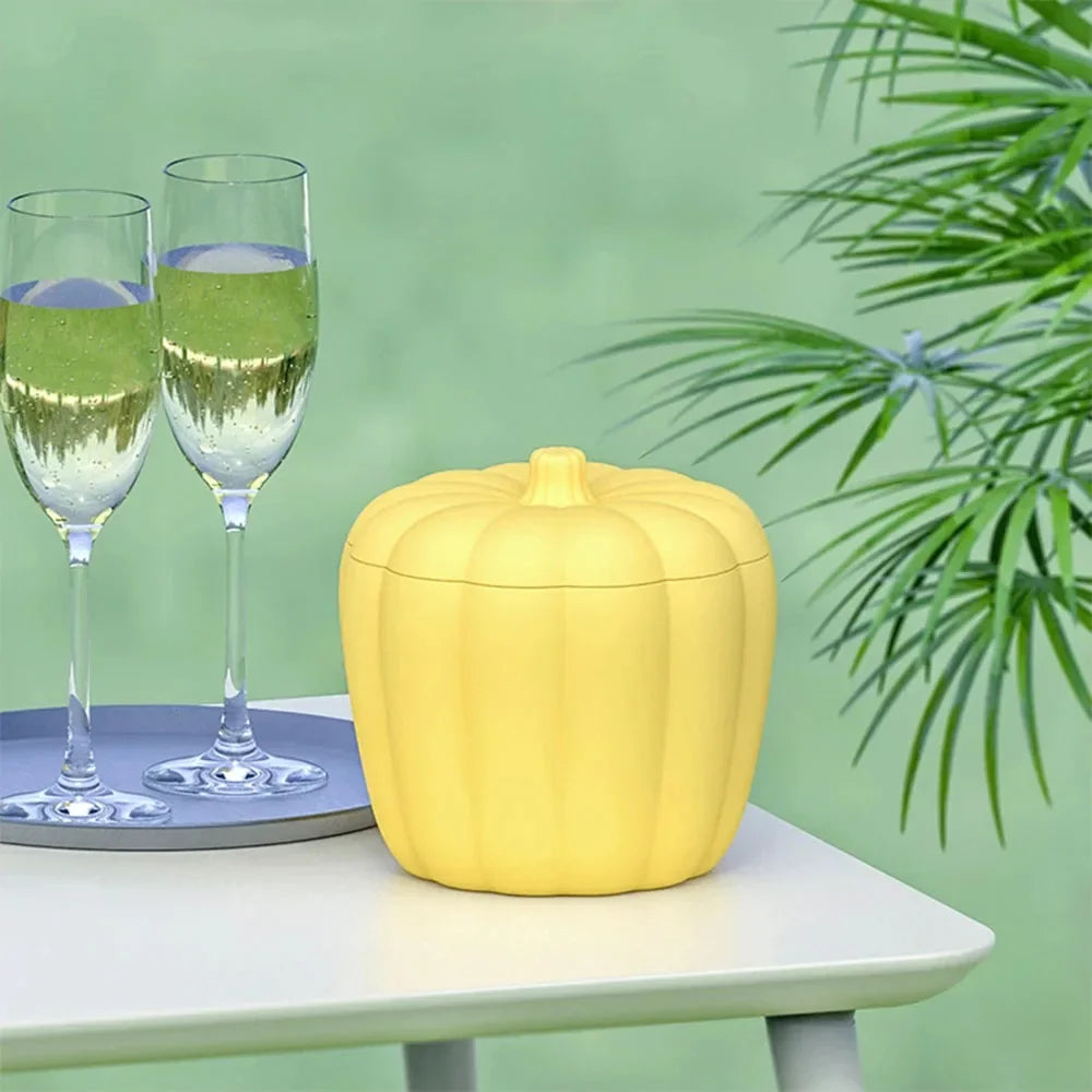 💥LAST DAY SALE 50% OFF💥Pumpkin Ice Cube Maker