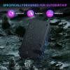 🎄TikTok Christmas Sale -70% OFF✨Outdoor Foldable Solar Large Capacity Charger Mobile Power Bank