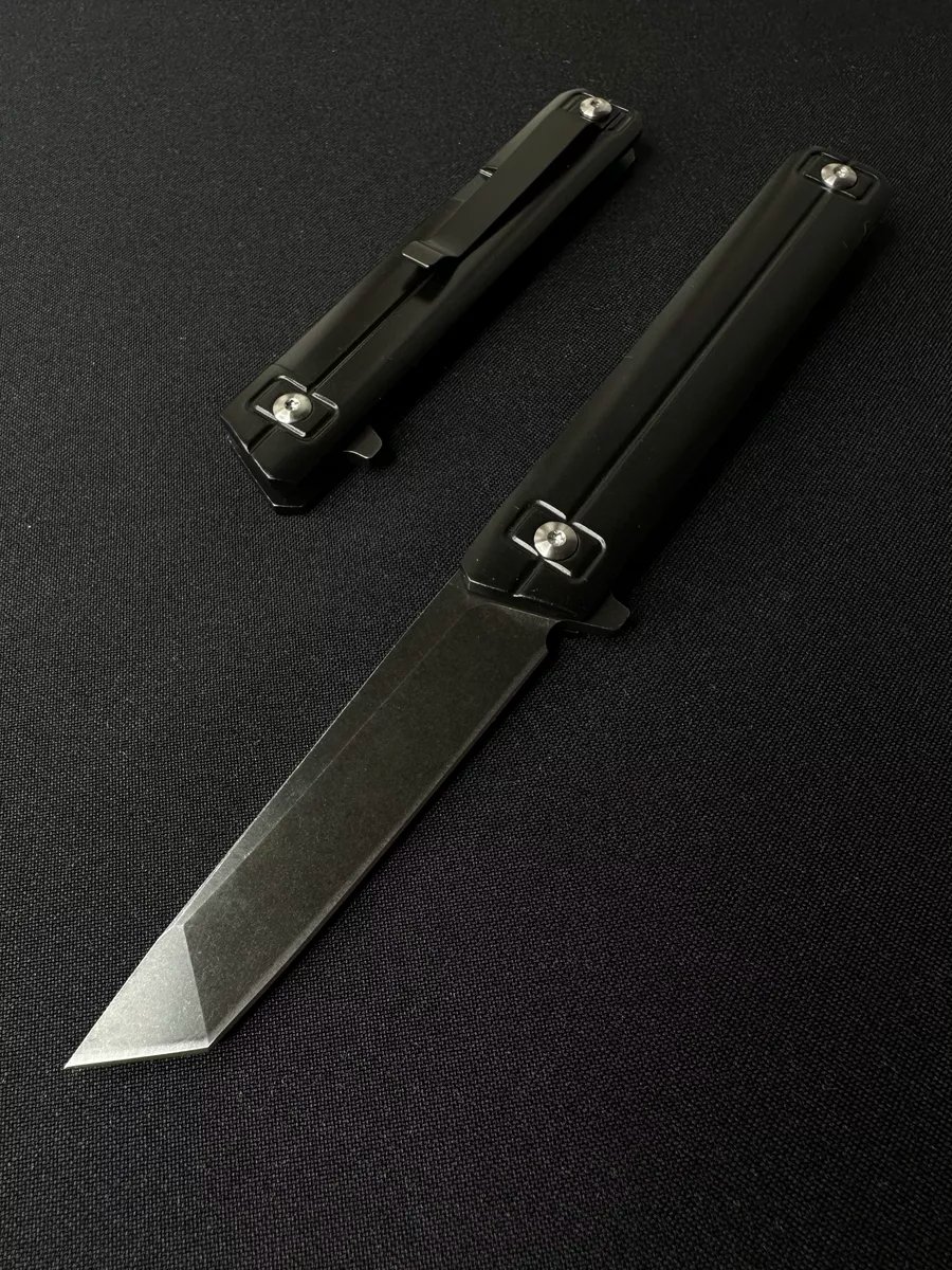 Tactical Folding Pocket Knife