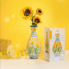 🎁TikTok Last Day Sale - 70% OFF🎉3D Puzzle Vase
