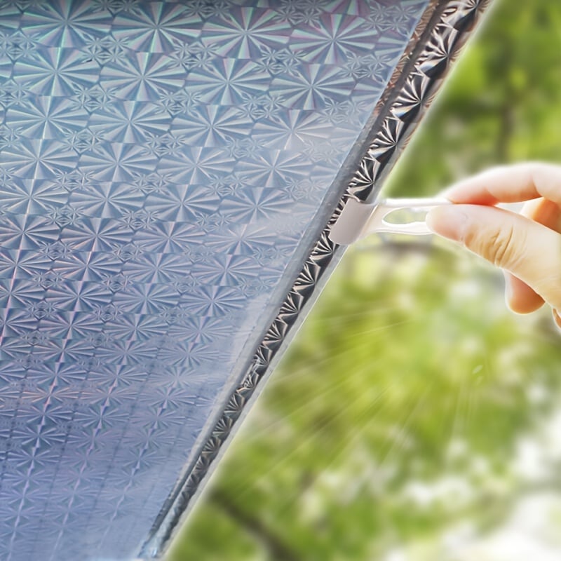 (🔥Last Day Promotion-50%OFF)🔥Car & home telescopic shade curtain（Buy 3 Get Extra 20% OFF & Partial free shipping）