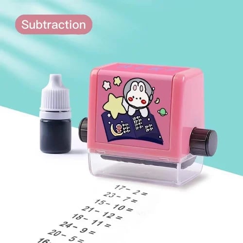 🔥Hot Sale🔥Math Improvement Device for Kids