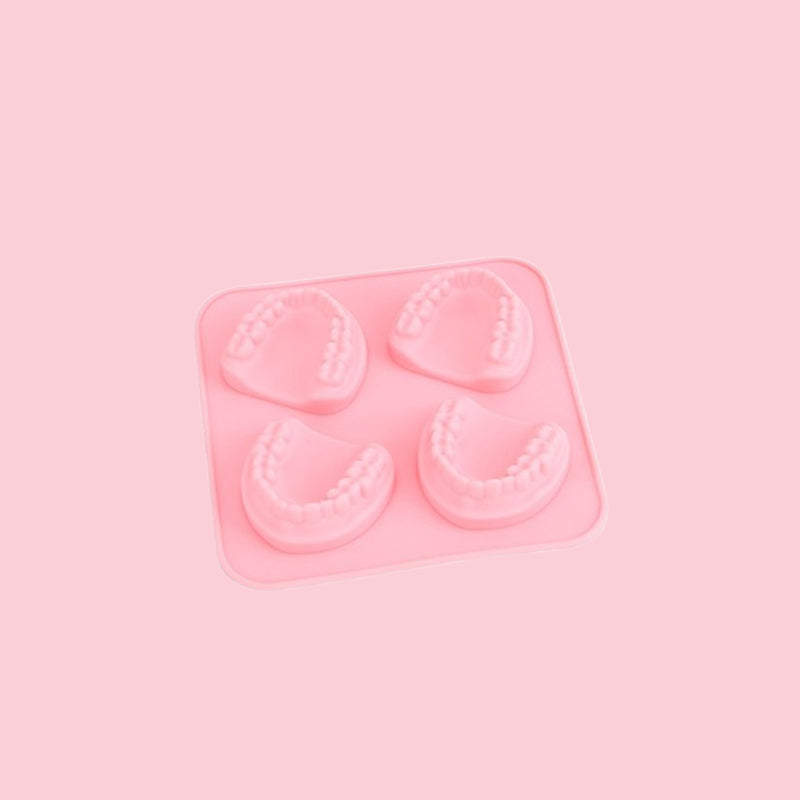 🔥Last Day Promotion 50% OFF🔥Creative Teeth Ice Tray