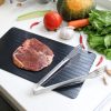 (🎅Christmas Sale 48% OFF)Fast Defrosting Tray(Buy 2 Free Shipping)