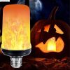 (🎄FACTORY OUTLET-48% OFF) Led Flame Light Bulb(BUY 4 GET EXTRA 20% OFF&FREE SHIPPING)