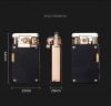 Brass Kerosene Lighter