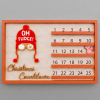 🔥Limited-Time Flash Sale🔥2024 New Classic Character Christmas Countdown Wall Hanging