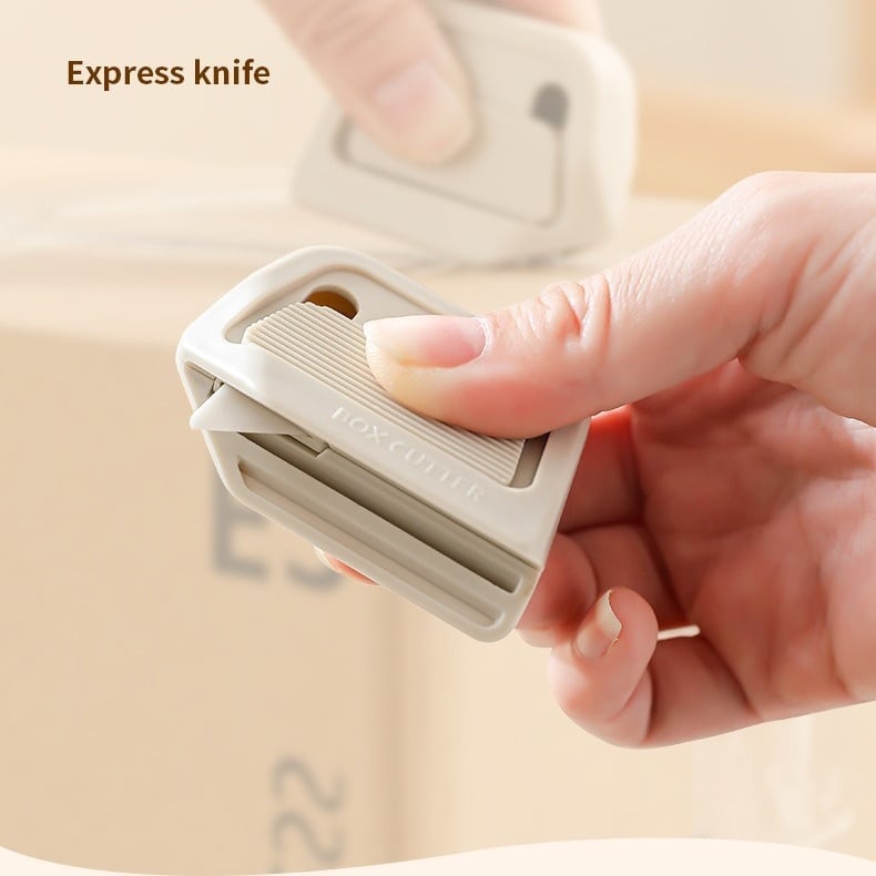 Mini Ceramic Paper Cutter