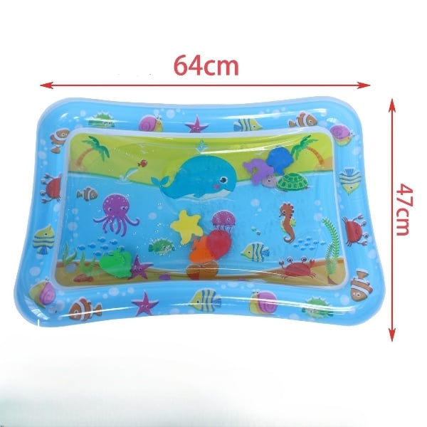 🔥Summer Hot Sale 50% Off😻Pet Water Sensory Mat