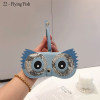 2023 New Year Limited Time Sale 70% OFF🎉Hot Animal Cartoon Eyeglass Cover