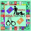 TikTok Last Day Promotion -60% OFF🎉Couple Game Card Board Game Props, Couple Games for Date Night