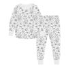 🎁TikTok Last Day Sale - 70% OFF🎨Kids colouring pajama sets with markers