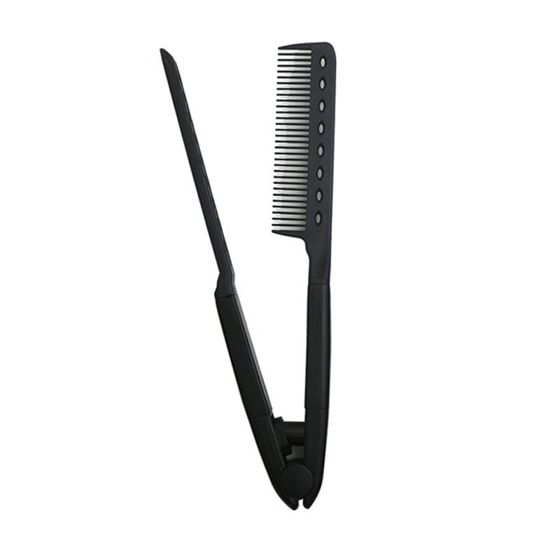 🔥Last Day Promotion 70% OFF🔥Straightening Comb For Hair⚡Buy 2 Get 1 Free