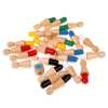 🔥Last Day Promotion 50% OFF🔥Wooden Memory Match Stick Chess