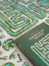 🔥Last Day: 50% OFF🔥EDGE PIECE PUZZLE